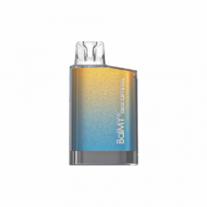 BalMY GO CRYSTAL 800 CARIBBEAN MIX �3