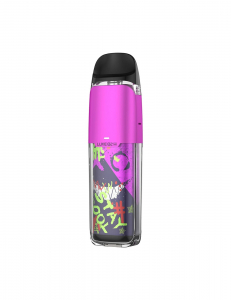 Pod VAPORESSO LUXE Q2 SE (Graffiti Pink)