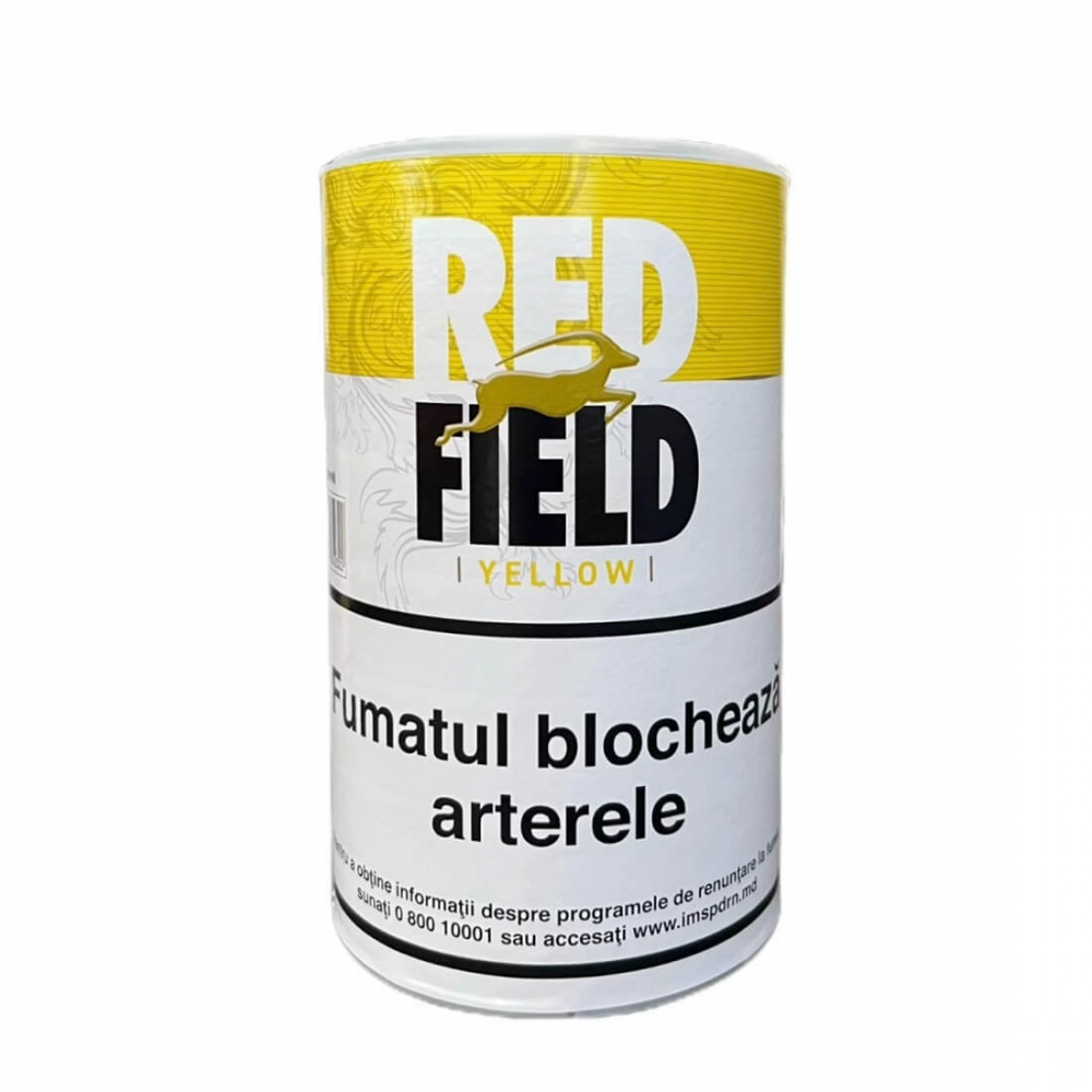 Redfiled Yellow 100gr