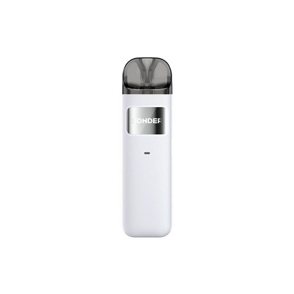 GeekVape Sonder U White