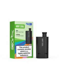 Z-JOINS 2ml Mint Cool (MTC)