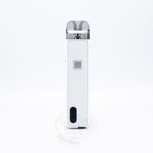 Aspire Flexus Pearl White