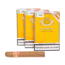 Trabucuri Partagas Mile Fleurs (pachet 5.(5buc))