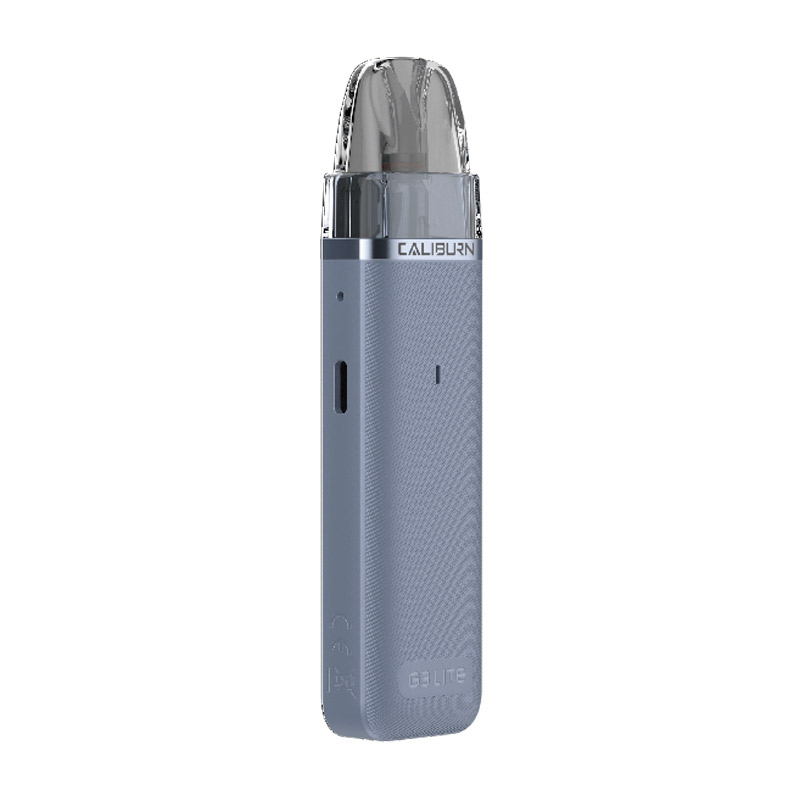 Pod UWELL CALIBURN G3 Lite (Basalt Gray)