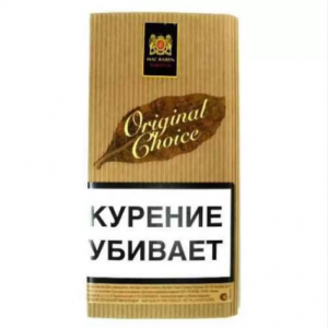 ����� ��������� MAK BAREN ORIGINAL CHOICE 