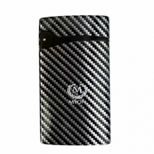 ��������� MYON SUPER FLAT CARBON AND Black