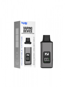 Pod Z-LAND MINI (gray)