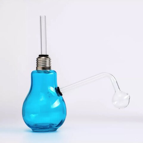 Bong Glass JNBG Bee Bong Glass JNBG Bee