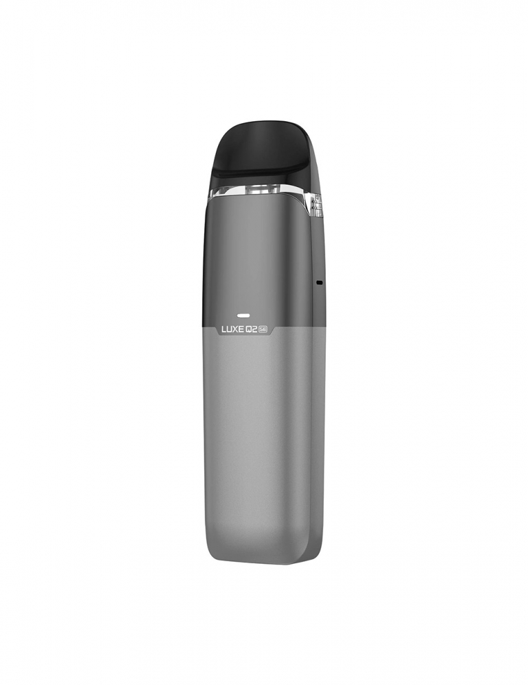 Pod VAPORESSO LUXE Q2 SE (Space Grey) Pod VAPORESSO LUXE Q2 SE (Space Grey)