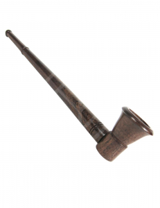 AMSTERDAM WONDER PIPE 21CM