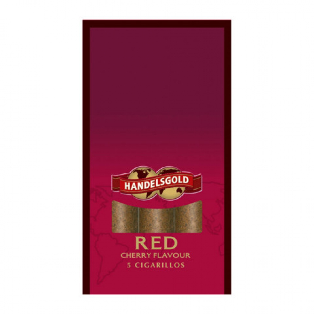 ��������� Handelsgold Red