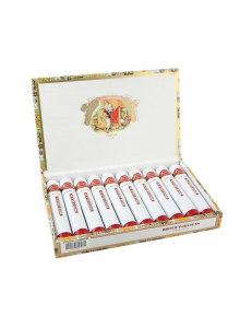 Trabucuri  Romeo & Julieta N3 tubos (cutie 10, cutie (10 buc.))