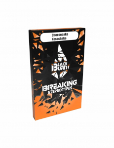 Tutun p-u narghilea Black Burn Kesschake 100 gr.