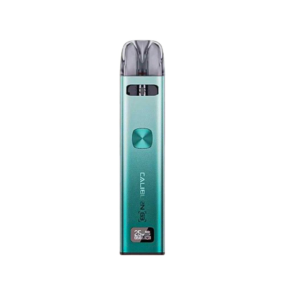 Pod UWELL CALIBURN G3 (Serene  Lake)