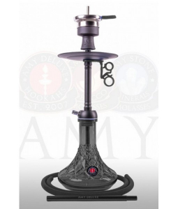 ������ | AMY 122.02 BLACK BLACK