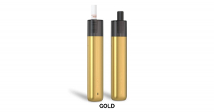 Vilter 2 Pod Kit Gold