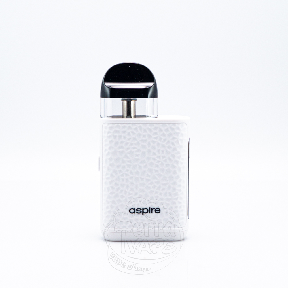 Minican 4+ White