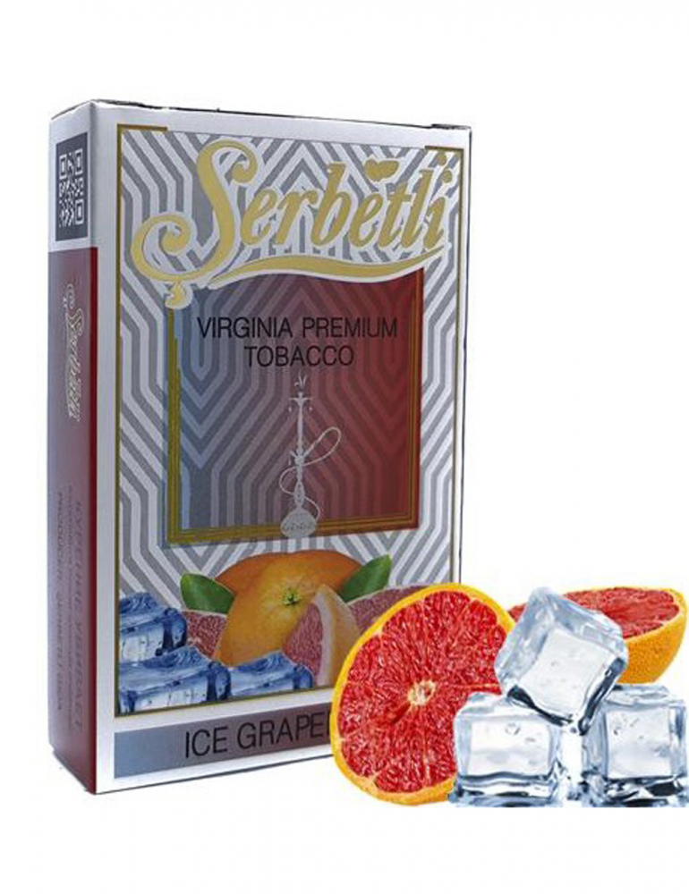 (!)Tutun p-u narghilea SERBETLI 50GR GRAF (!)Tutun p-u narghilea SERBETLI 50GR GRAF