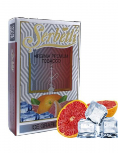 (!)Tutun p-u narghilea SERBETLI 50GR GRAF