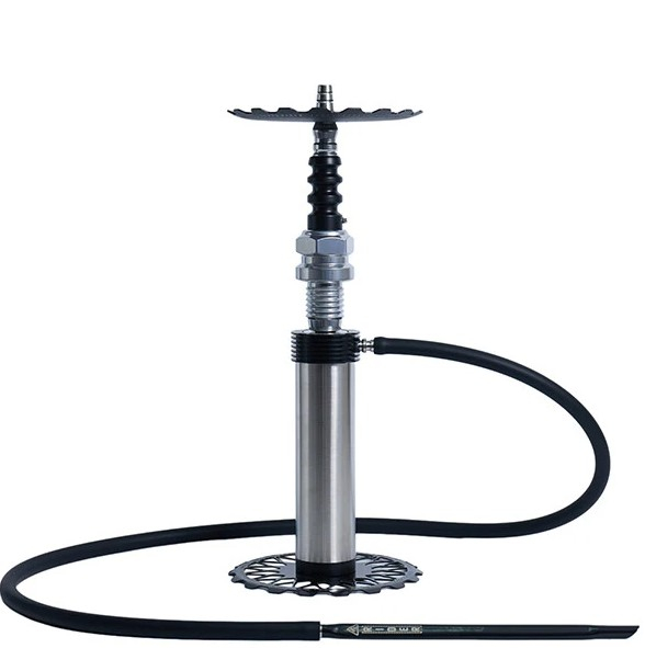 Hookah Rider Svich Still