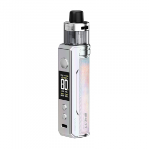 Voopoo Drag X2 Silver