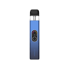 Pod VAPORESSO XROS 4 (Blue) Pod VAPORESSO XROS 4 (Blue)