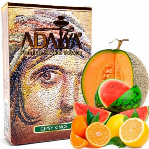 (!)Tutun p-u narghilea Adalya (50 gr) Gipsy King