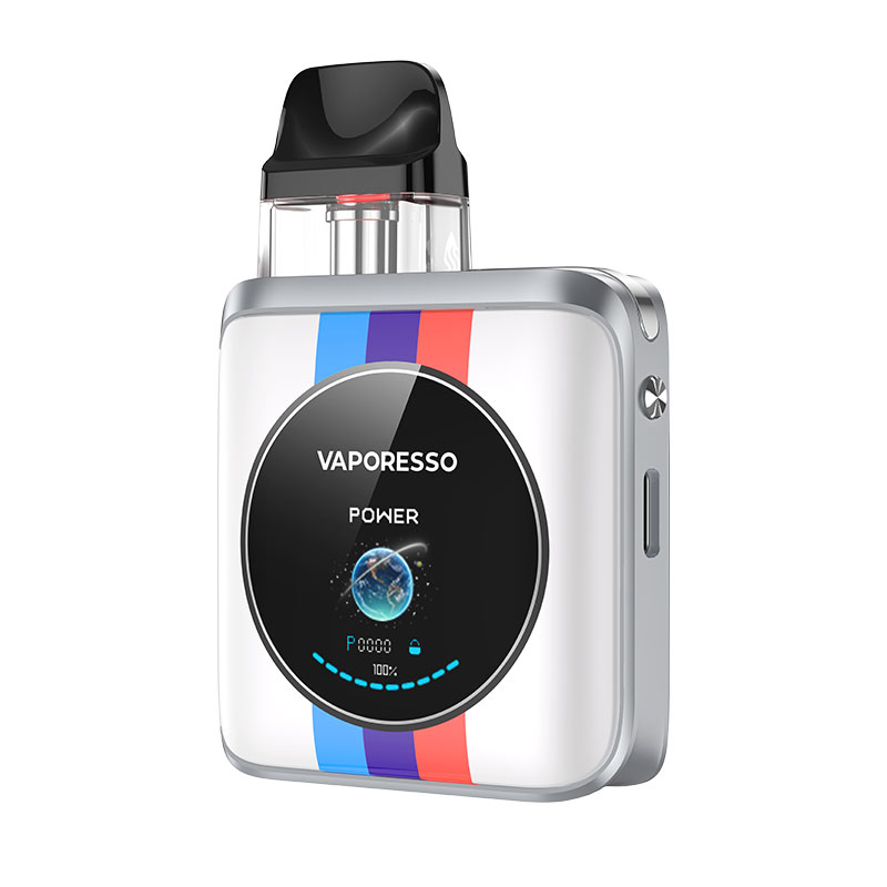 Pod VAPORESSO XROS 4 NANO (Race Track) Pod VAPORESSO XROS 4 NANO (Race Track)