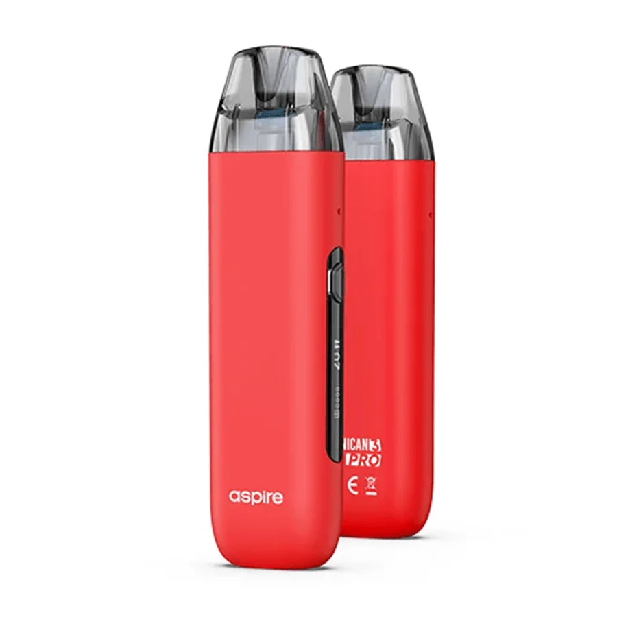 Minican 3 Pro Pinkish Red Minican 3 Pro Pinkish Red