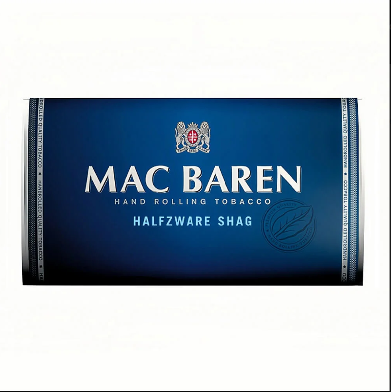 ����� ���������� MAK BAREN HALFZWAR SHAG