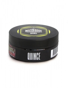 MUST HAVE Undercoal Quince (Quinse), 125g