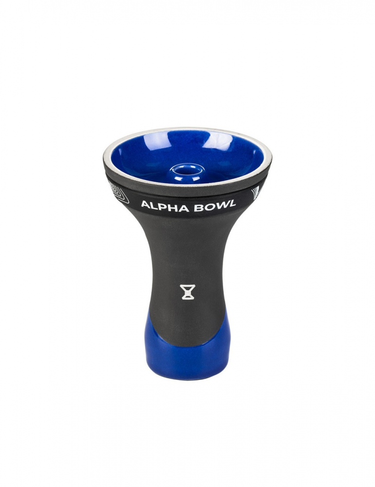 ���� ��� ������� Alpha Bowl Race Phunnel (BLUE)