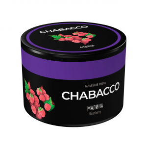 CHABACCO RASPBERRY (Raspgery) �85 40g, , buc