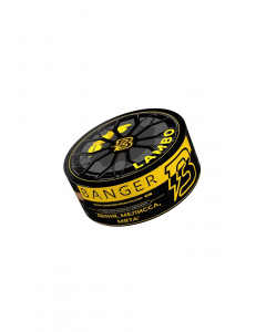 Tutun p-u narghilea Banger Lambo 100gr.