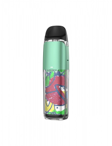 Pod VAPORESSO LUXE Q2 SE (Abstract Green)