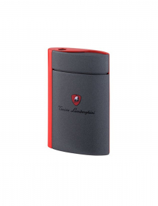 Bricheta Tonino Lamborghini ODNA MFH479 (Metalic grey with red)