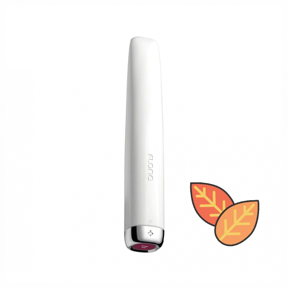 Flonq Plus E_600 Nuts Tobacco Flonq Plus E_600 Nuts Tobacco