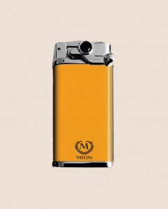 ��������� MYON Cigar-King Jet Yellow in cutie cadou