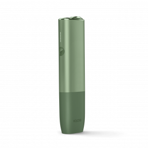 Sistem IQOS ILUNA ONE Moss Green 
