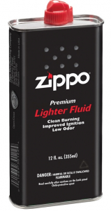 ZIPPO ������  125 ml