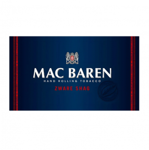 ����� ���������� MAK BAREN ZWARE SHAG