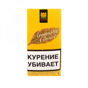 ����� ��������� MAK BAREN Aromatic Choice