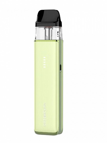Vaporesso XROS 6 Mini Jelly Green Vaporesso XROS 6 Mini Jelly Green
