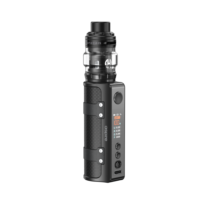 Aspire Huracan LX Aspire Huracan LX
