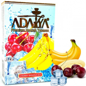 (!)Tutun p-u narghilea Adalya (50 gr) Red Banana