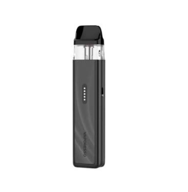 Vaporesso XROS 6 Mini Titanium Black Vaporesso XROS 6 Mini Titanium Black