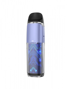 Pod VAPORESSO LUXE Q2 SE (Digital Blue)