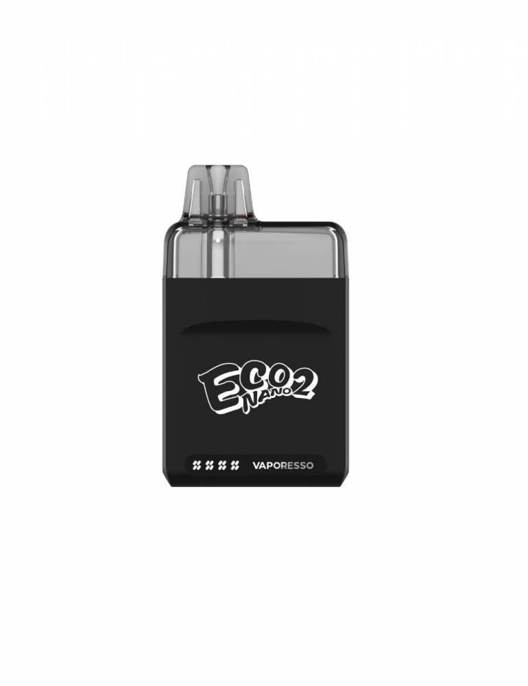 Pod VAPORESSO ECO NANO 2 (Night Dark)