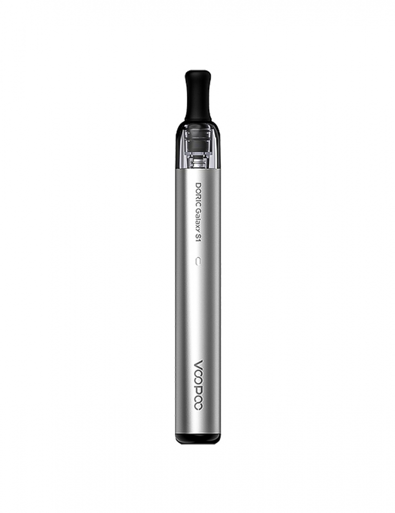 Pod VOOPOO DORIC Galaxy S1 (Silver)