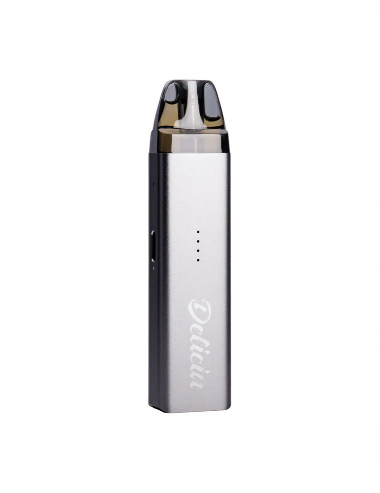  Pod DELICIU MATE (Grey)